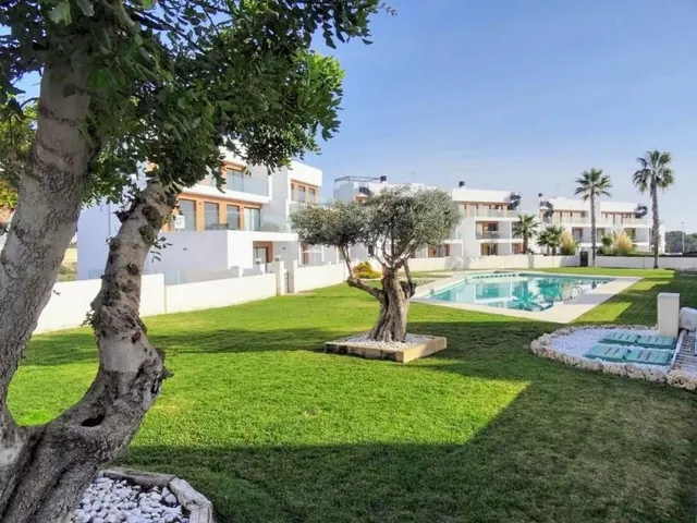 Apartamento 2 habitaciones 72m² en venta - Villamartín-Las Filipinas — 27