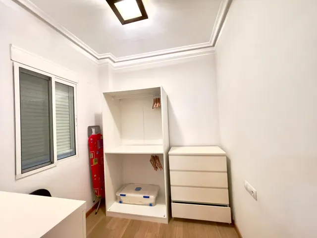 PRECIOSO PISO EN EL CORAZÓN DE RUZAFA — 13