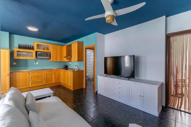 Apartamento 1 habitación 51m² en venta - El Acequión - Los Náufragos — 12