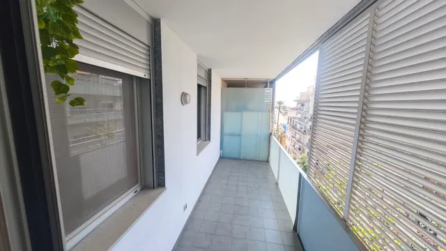 ¡Tu nuevo hogar con vistas al mar en una de las mejores zonas de Vilanova i la Geltrú! — 11