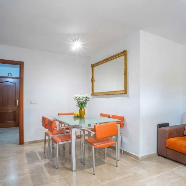 Apartamento 3 habitaciones 107m² en venta - Centro — 4