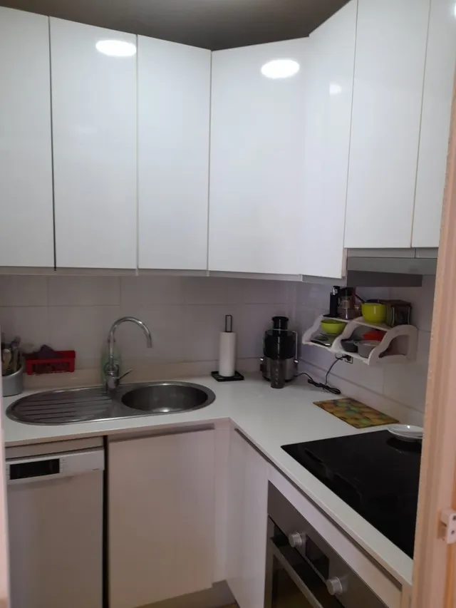 1 dormitorio, vistas al mar, cerca de la playa de La Mata — 6