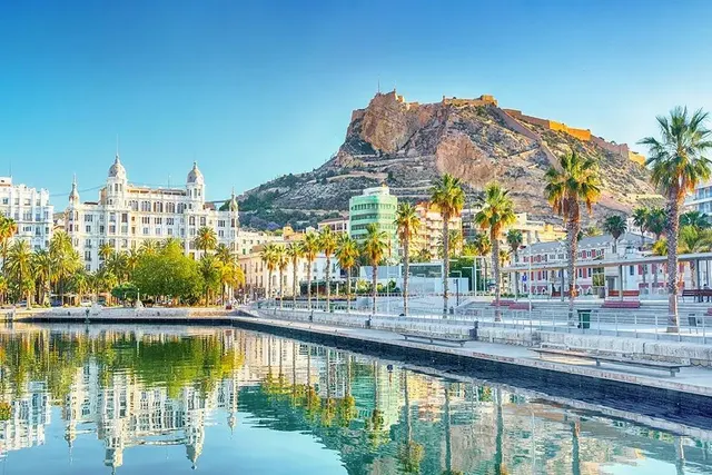 Tu nuevo hogar en las alturas de Alicante te está esperando — 20
