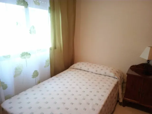 PISO A LA VENTA Y EN ALQUILER CENTRO DE PUEBLONUEVO — 8