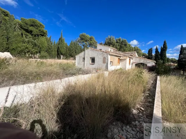 Casa-Chalet en Venta en Javea/Xabia Alicante — 10