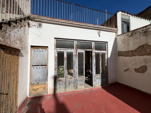 Oportunidad, tres pisos de 140m2 + terraza 100m2, segundo con 125m2 y dúplex 125 m2 con terraza 30m2 — 10
