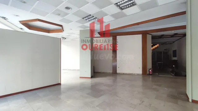 ESPECTACULAR LOCAL COMERCIAL EN EL CENTRO DE OURENSE. — 5