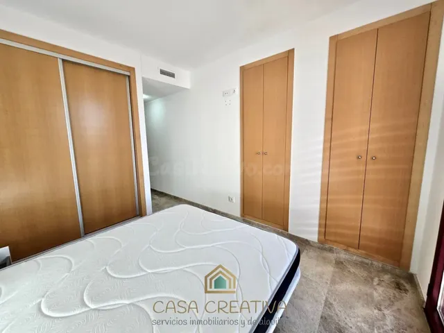 Piso en Venta en Naquera Valencia — 36