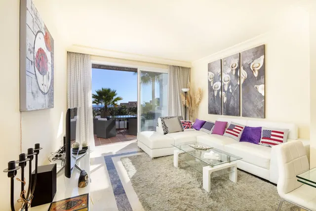 Ático Dúplex 3 habitaciones 233m² en venta - El Madroñal — 9