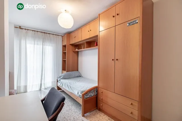 MAGNIFICA VIVIENDA EN LAS FLORES - CAMINO DE RONDA — 13