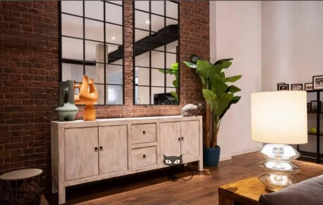 OPORTUNIDAD DE PISO REFORMADO CON PLAZA DE GARAJE EN FINCA SEMI NUEVA - BENETUSSER — 3