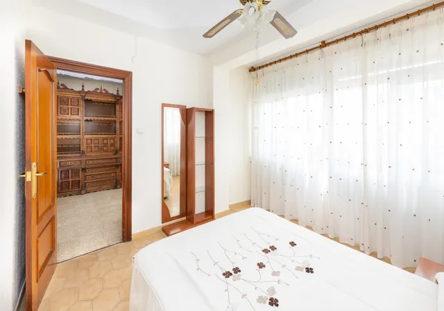 Se vende fabuloso piso de 3 dormitorios, ¡TODOS EXTERIORES! — 14