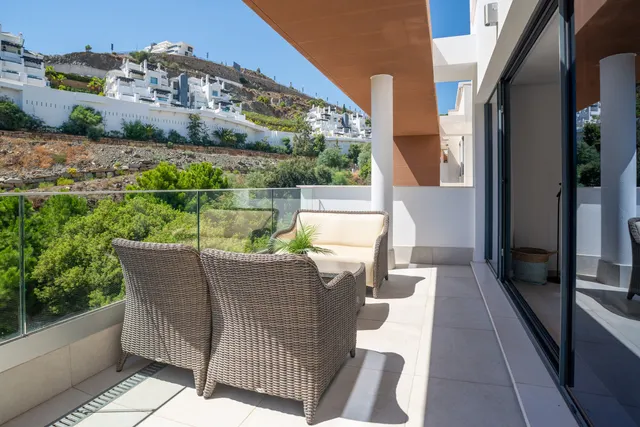 Ático 3 habitaciones 105m² en venta - El Madroñal — 21