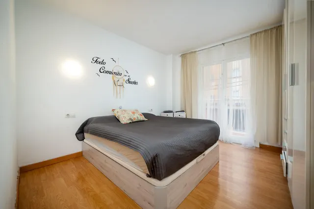 Piso reformado con terraza  y parking en Can Pastilla — 14