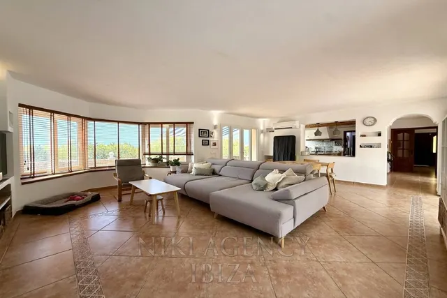 Casa-Chalet en Venta en Sant Josep De Sa Talaia Baleares — 10