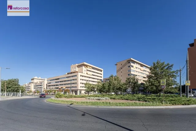 ÁTICO EN CAMPUS DE LA SALUD — 36