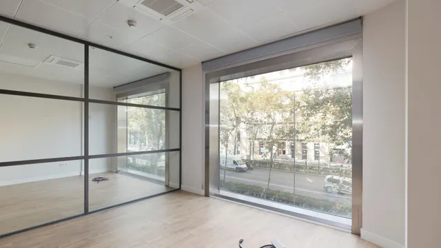 Oficina 420m² en alquiler - Eixample — 15