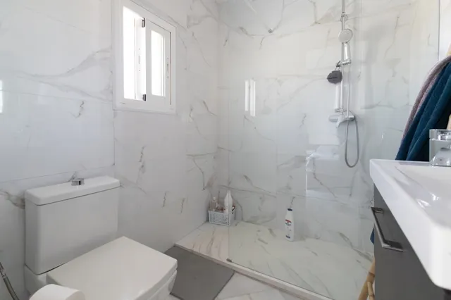 Casa-Chalet en Venta en Benalmadena Málaga — 27