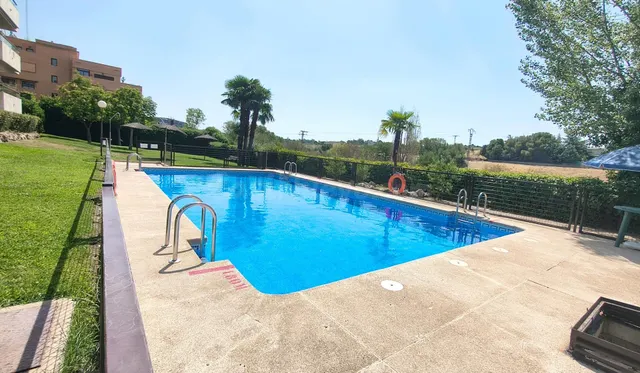Luminoso Ático Dúplex con Terraza y Espectaculares Vistas en el Cantizal, Las Rozas de Madrid — 31