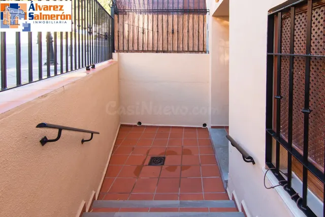 Piso de dos dormitorios con garaje - foto 3