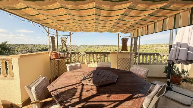 Villa 5 habitaciones 214m² en venta - Villamartin — 12