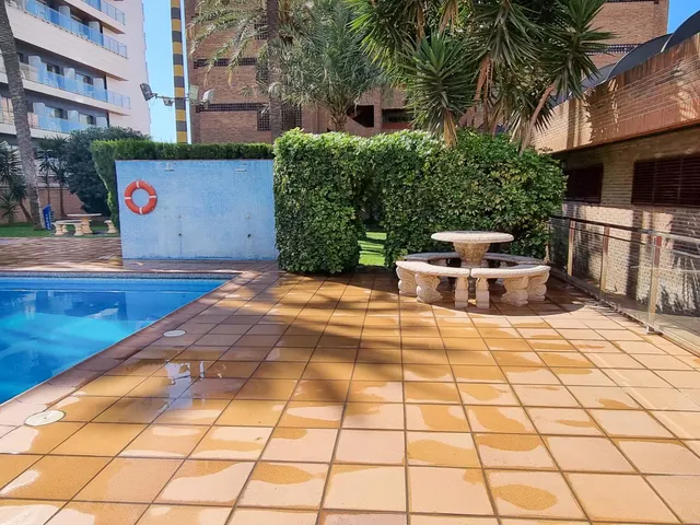 Apartamento 4 habitaciones 253m² en venta - Levante — 14