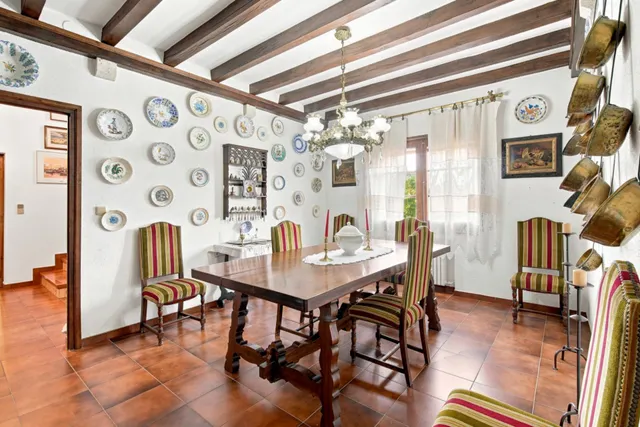 Finca Rustica en venta — 47