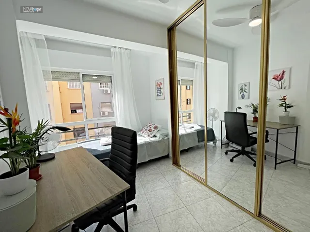 PISO CENTRICO PARA ESTUDIANTES — 6