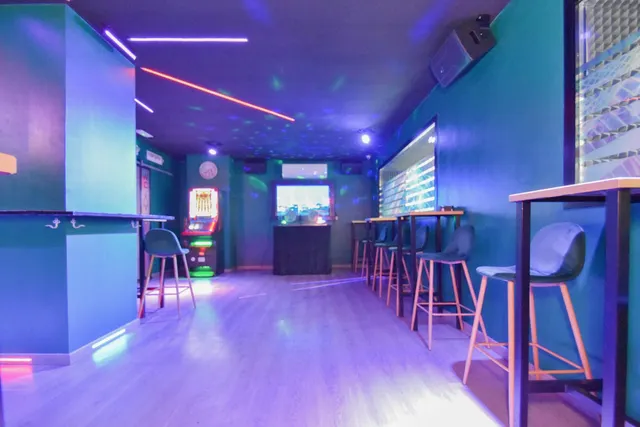 Pub en pleno centro de Granada ¿Eres un emprendedor apasionado por la hostelería? — 12