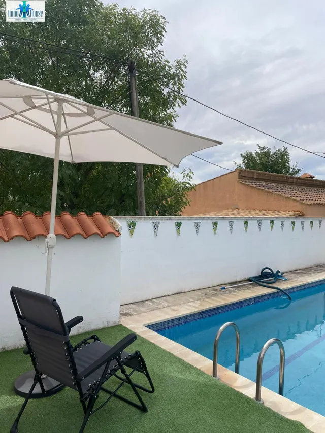 PARCELA EN VENTA EN CASAS VIEJAS - foto 3