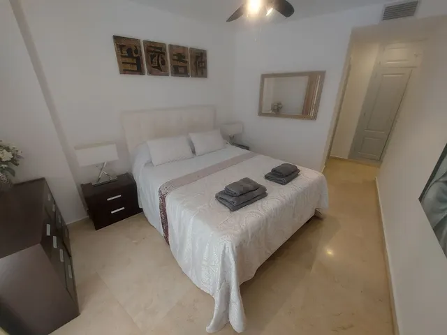 Apartamento 3 habitaciones 101m² en venta - Costa del Sol — 19