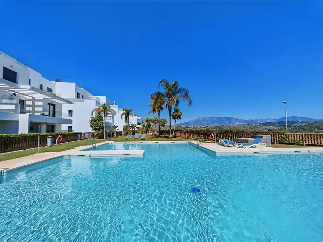 Apartamento 3 habitaciones 112m² en venta - Riviera del sol — 22
