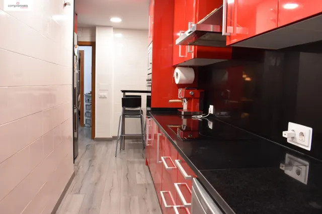 ¡Ven a visitar y te vas a enamorar! Piso en Mas Mates - Roses — 2