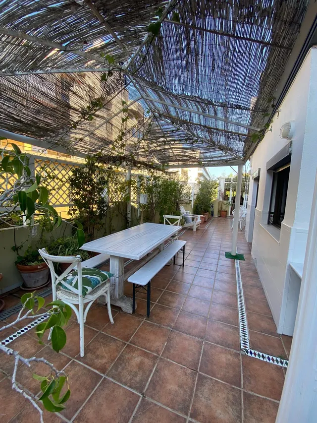 Ático exclusivo de 4 dormitorios junto al Paseo Marítimo y Puerto Deportivo de Marbella — 29