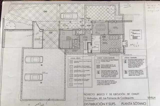 TERRENO URBANO DE 1083 M2 EN CONDEQUINTO. — 4