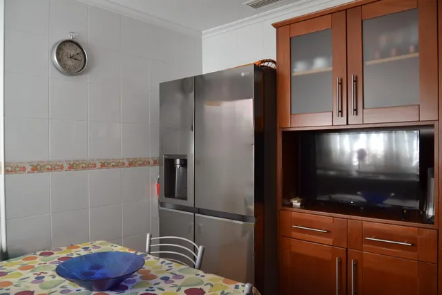 Un hogar en Espartinas para disfrutar dentro y fuera de casa — 18