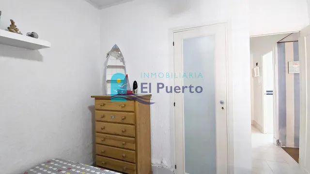 Planta baja con amplia terraza y a 300 metros de la playa de bahía en mazarrón – ref. 261 — 22