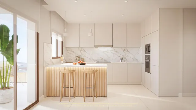 Moderno Apartamento A Estrenar en Corvera, Murcia - foto 4
