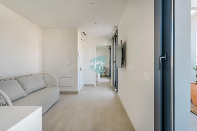 Apartamento Avenida España - foto 5