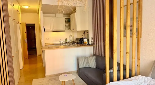 ¡Atención inversores! Estudio renovado a 20 metros de la pla - foto 5