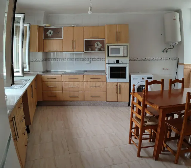 VENTA DE PISO EN FINES ( ALMERÍA ), CON ASCENSOR.