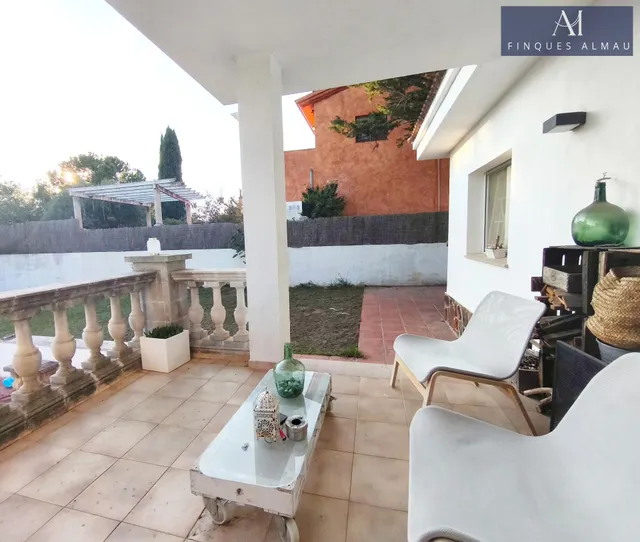 Casa o chalet independiente en venta en Olèrdola — 33