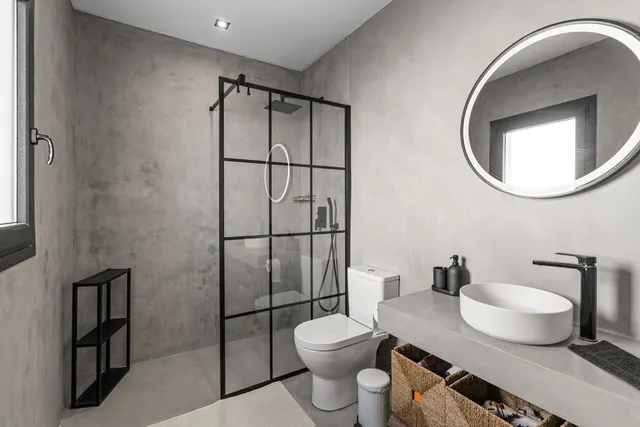 Chalet 5 habitaciones 452m² en venta - Costa Del Sol — 9