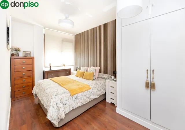 PISO ÁTICO DUPLEX EL CHAPARRAL (ALBOLOTE) — 9