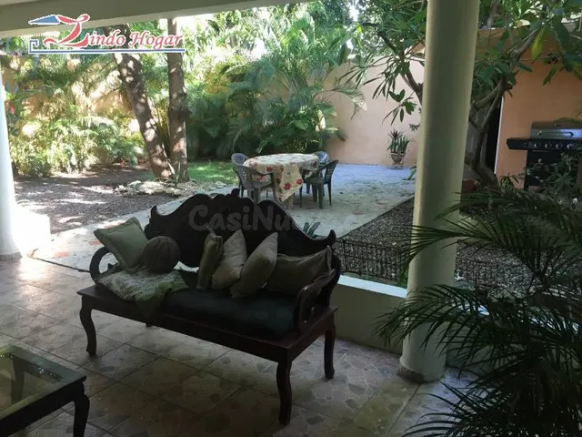 Casa 3 habitaciones en venta - Herrera - foto 5