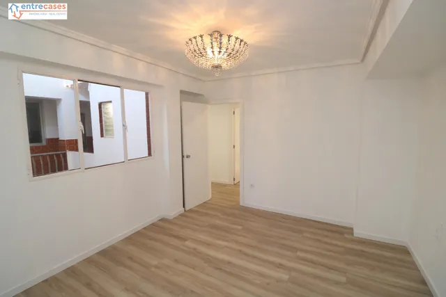 Piso reformado con garaje en venta en Sagunto – barrio de santa ana. 3º piso sin ascensor. — 14