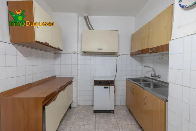 Piso de 3 dormitorios en calle Arabial — 13