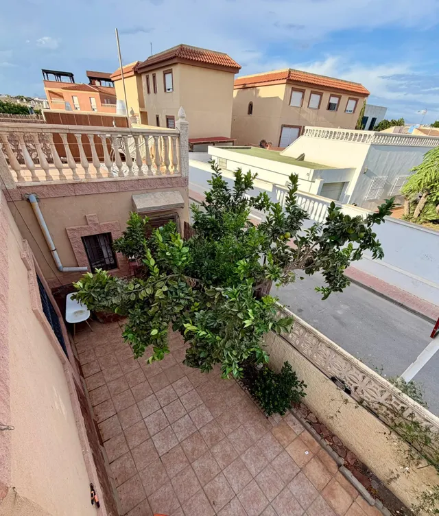 Chalet independiente junto a la playa en Costacabana – Almería — 22