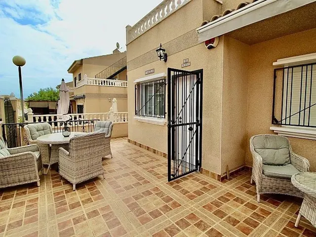 Adosado 3 habitaciones 86m² en venta - Villamartin - foto 4