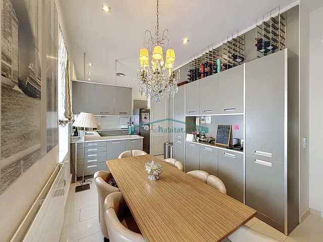 Exclusiva vivienda en el corazón de Valencia — 19
